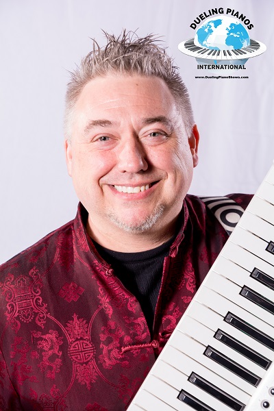 Dueling Pianos Shreveport LA - Dueling Pianos International - Noel_Low