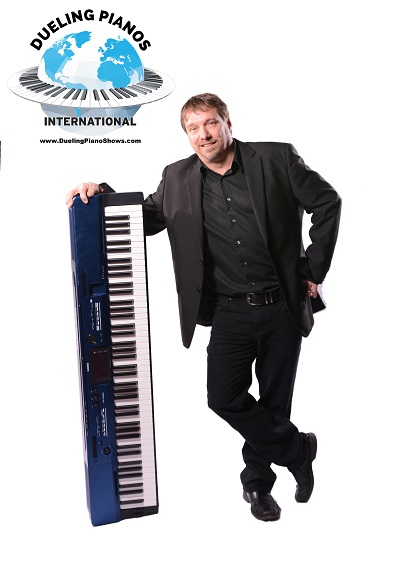 Meet the Players from Dueling Pianos International - Rodney_low