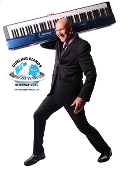 Meet the Players from Dueling Pianos International - Stefan_low