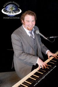 Dueling Pianos International | Nationwide Entertainment | Naperville, IL
 - dan-duelingpianos-performer-199x300