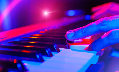 Award Winning Corporate Entertainment in San Antonio TX - piano3